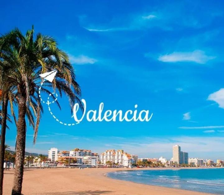 Buen Estar, Piscina, Barbacoa, Jacuzzi En Valencia Villa Turís Dış mekan fotoğraf