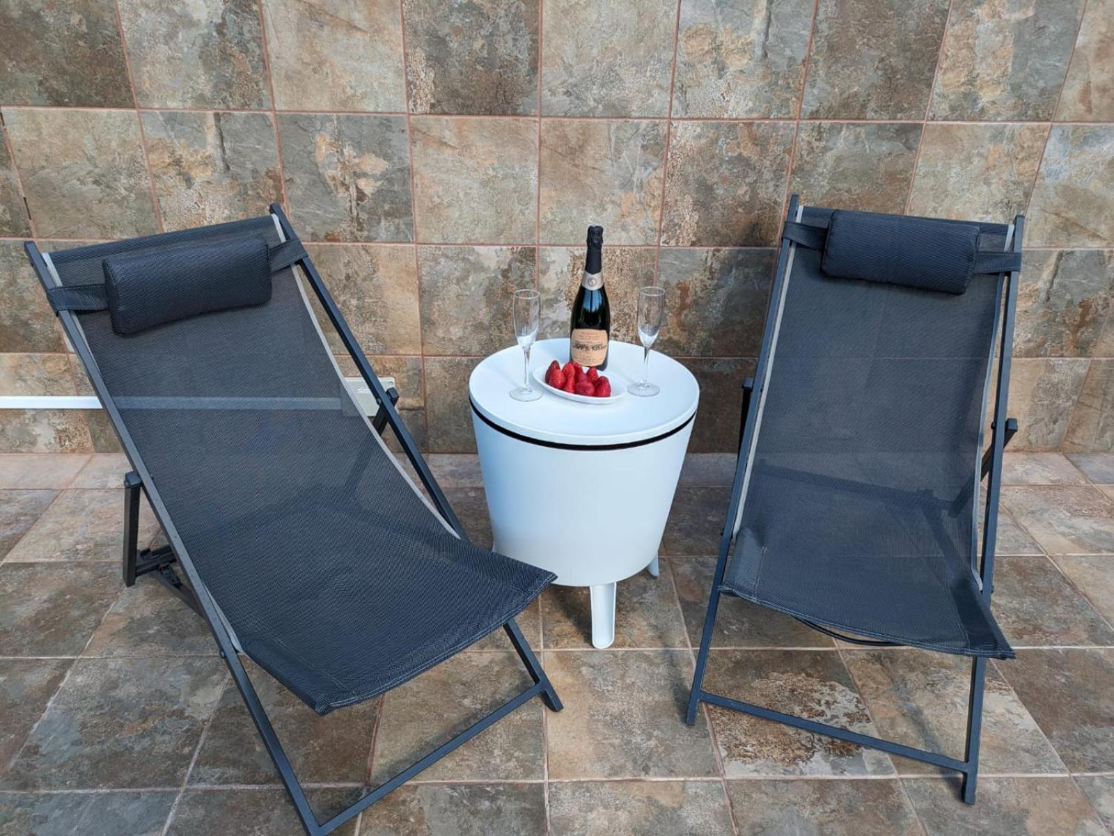 Buen Estar, Piscina, Barbacoa, Jacuzzi En Valencia Villa Turís Dış mekan fotoğraf