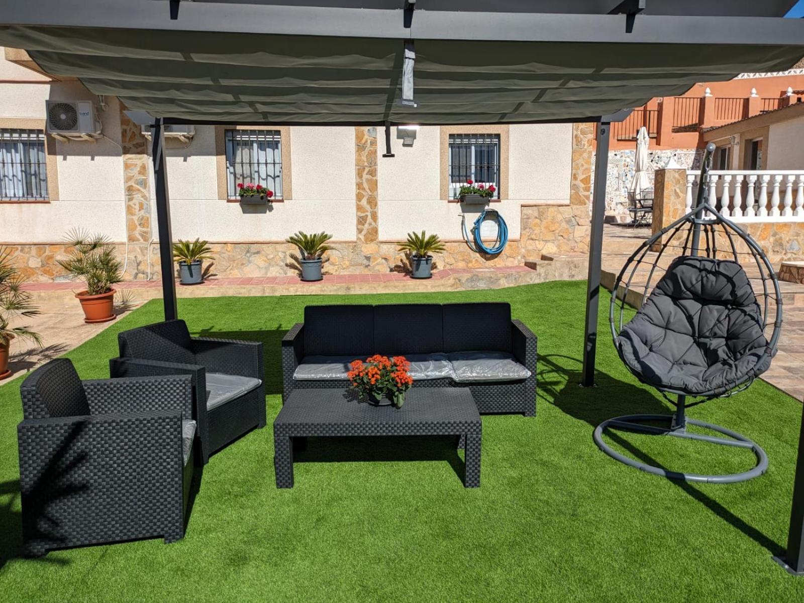 Buen Estar, Piscina, Barbacoa, Jacuzzi En Valencia Villa Turís Dış mekan fotoğraf