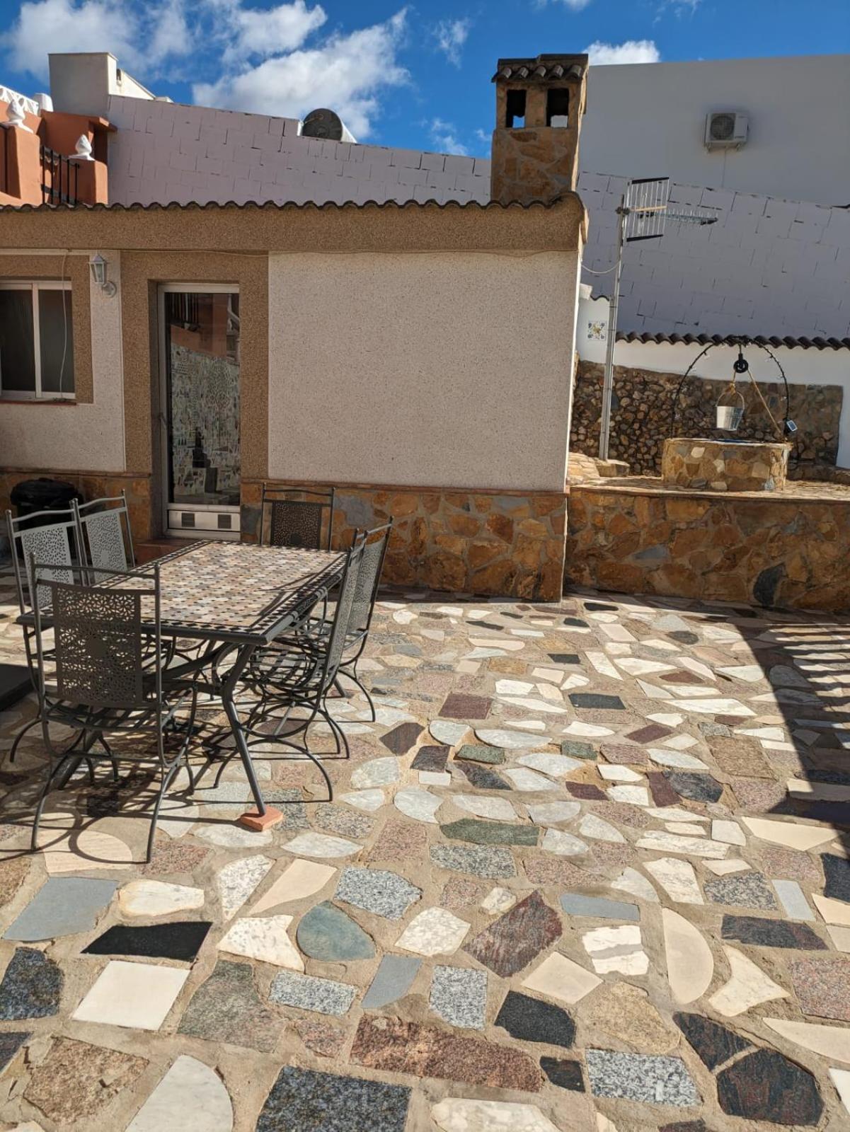 Buen Estar, Piscina, Barbacoa, Jacuzzi En Valencia Villa Turís Dış mekan fotoğraf